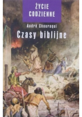 Czasy biblijne