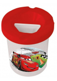 Kubeczek na wode Cars