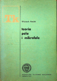 Teoria pola i mikrofale