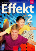 Język niemiecki Podręcznik Effekt 2
