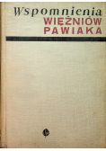 Wspomnienia więźniów Pawiaka