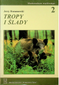 Tropy i ślady