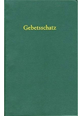 Aus dem  Gebetsschatz der heiligen Kirche