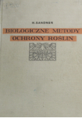 Biologiczne Metody Ochrony Roślin