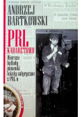 PRL kabaretowo plus płyta DVD i CD Nowa