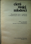 Cierń mojej młodości