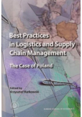 Best Practices in Logistics and Supply Chain Management. The Case of Poland