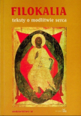 Filokalia Teksty o modlitwie serca