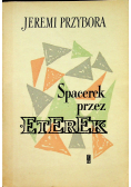 Spacerek przez Eterek