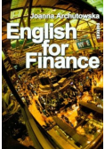 English for Finance