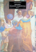 Historia filozofii starożytnej Tom IV