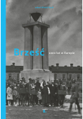 Brześć 1000 lat w Europie