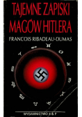 Tajemne zapiski magów Hitlera