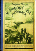 W pogoni za meteorem 1925 r.