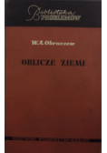 Oblicze ziemi