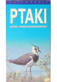 Ptaki łatwe i pewne rozpoznawanie