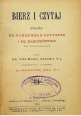 Bierz i czytaj 1900r