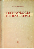 Technologia Futrzarstwa