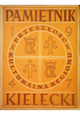 Pamiętnik kielecki 1947 r.