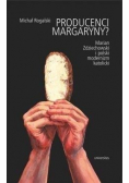 Producenci margaryny