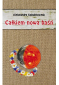 Całkiem nowa baśń