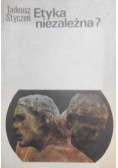Etyka niezależna