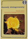 Rozwój zintegrowany