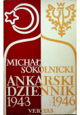 Ankarski dziennik