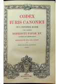 Codex iuris canonici 1918 r