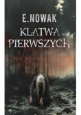 Klątwa Pierwszych Tom 1