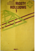 Mosty kolejowe Część 1