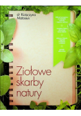Ziołowe skarby natury