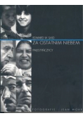 Za ostatnim niebem Palestyńczycy
