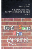 Niezapomniane płyty historii rocka Tom II