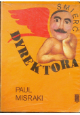 Śmierć dyrektora