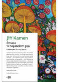 Świece w pogańskim gaju