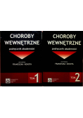 Choroby wewnętrzne 2 tomy