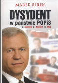 Dysydent w państwie POPiS