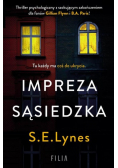 Impreza sąsiedzka