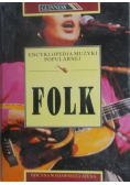 Encyklopedia muzyki popularnej Folk