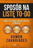 Sposób na listę to - do