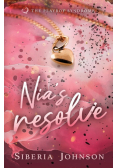 Nia's Resolve