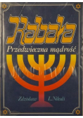 Kabała Przedwieczna mądrość