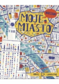 Moje miasto Warszawa