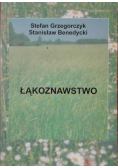 Łąkoznawstwo