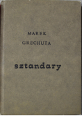 Sztandary