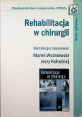 Rehabilitacja w chirurgii