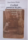 Co dzień powtarza się gra