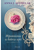 Wspomnienia w kolorze sepii