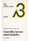 Guerrilla latyno-amerykańska